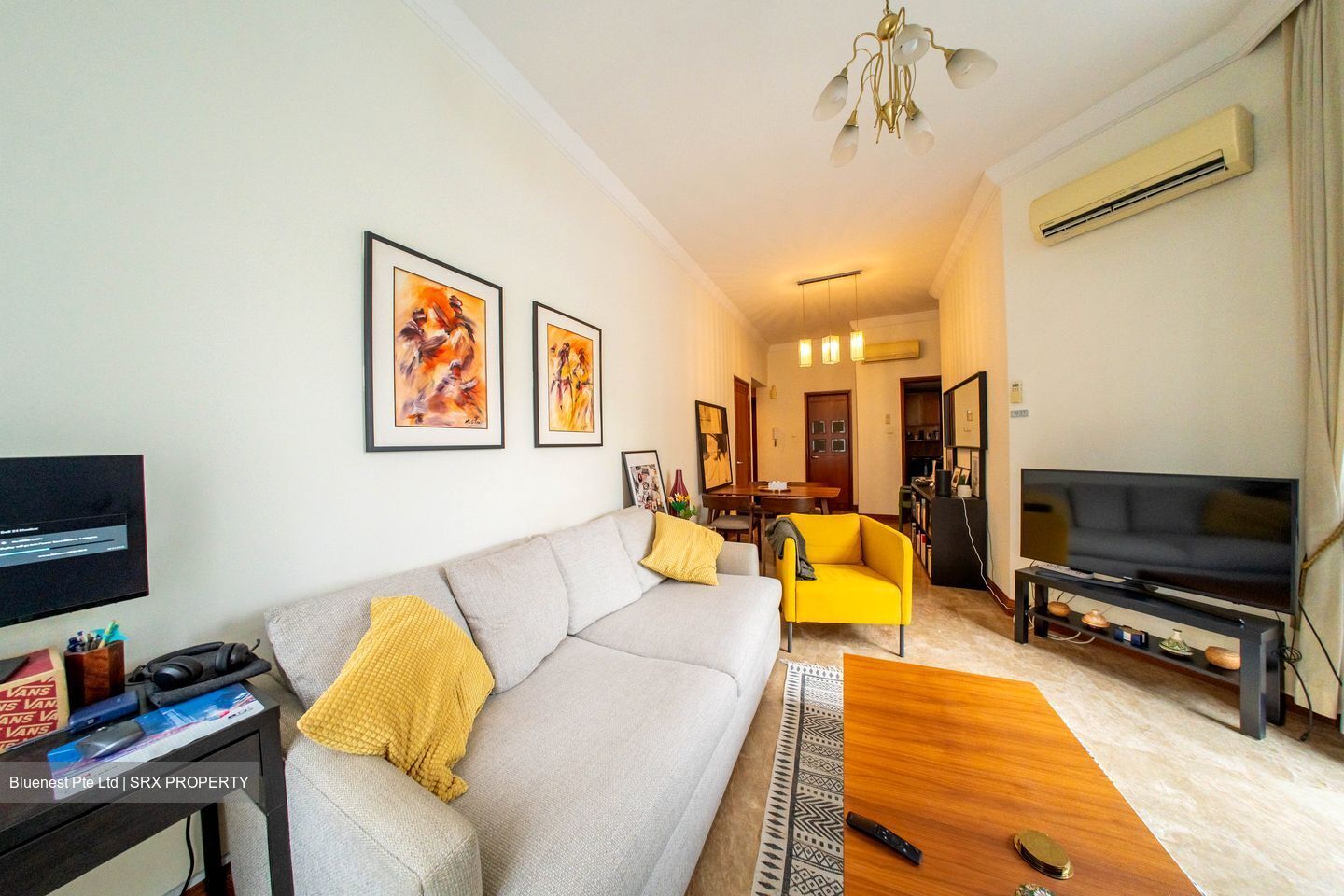 River Place (D3), Condominium #508167971